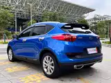 صورة 6 - Geely Emgrand GS