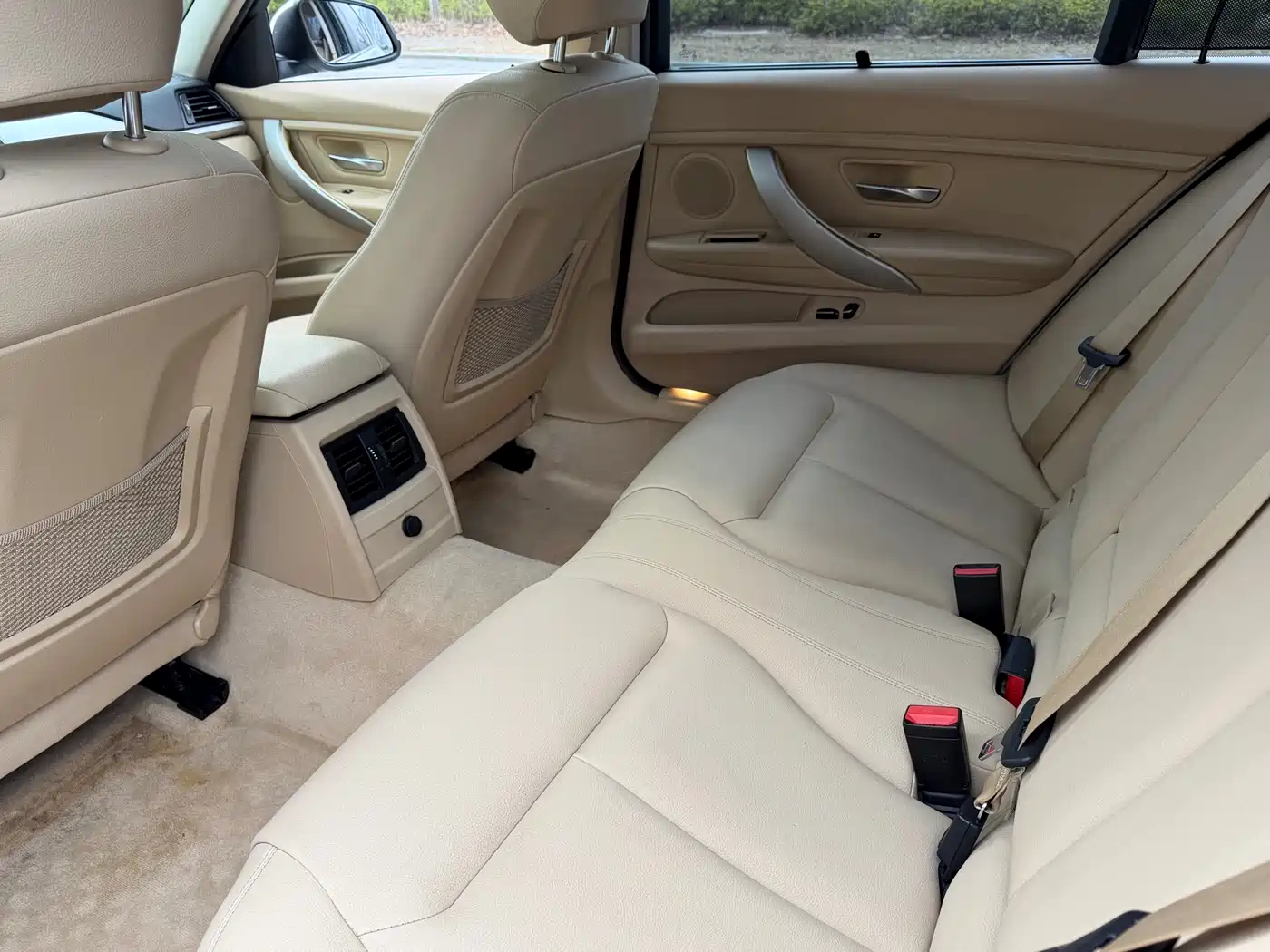 BMW 3 Series 2015 320Li Fashion фото 8