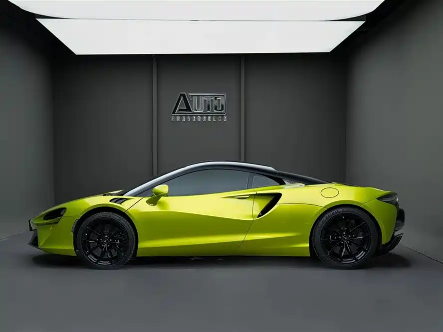 McLaren Artura 2023 2023 3.0T Hybrid Standard