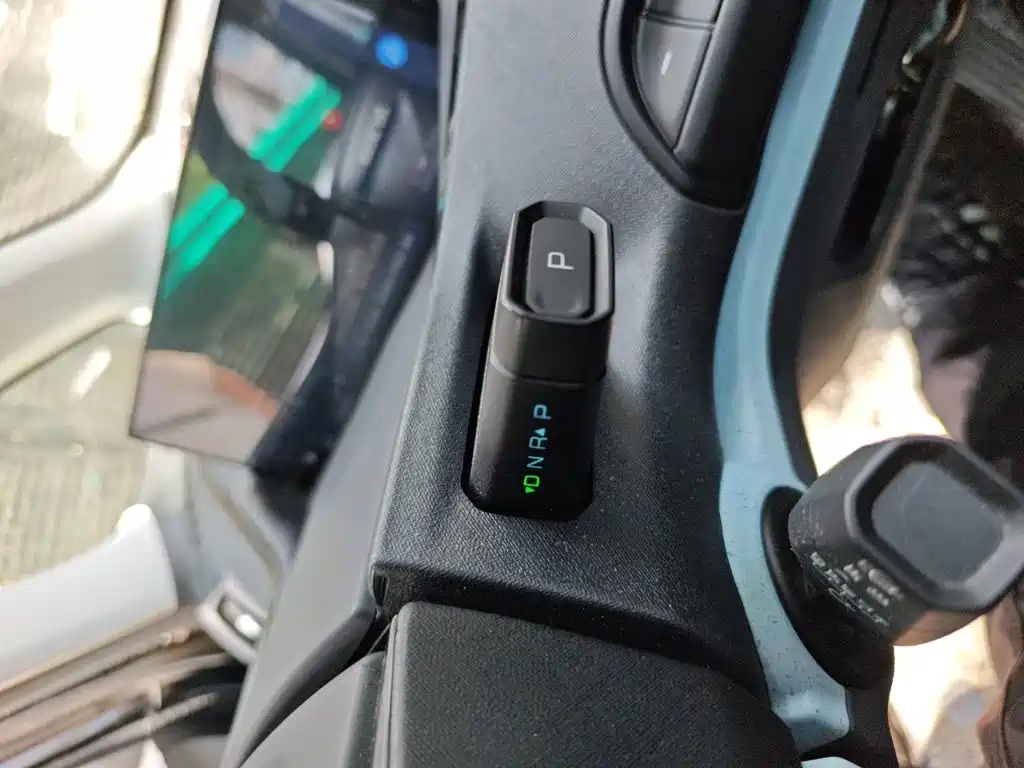 Baojun E300 2020 2020 Interstellar Future Edition