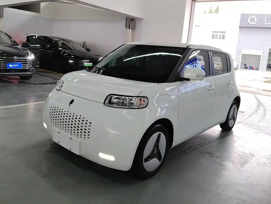 Ora White Cat 2020 2020 360km Standard Model