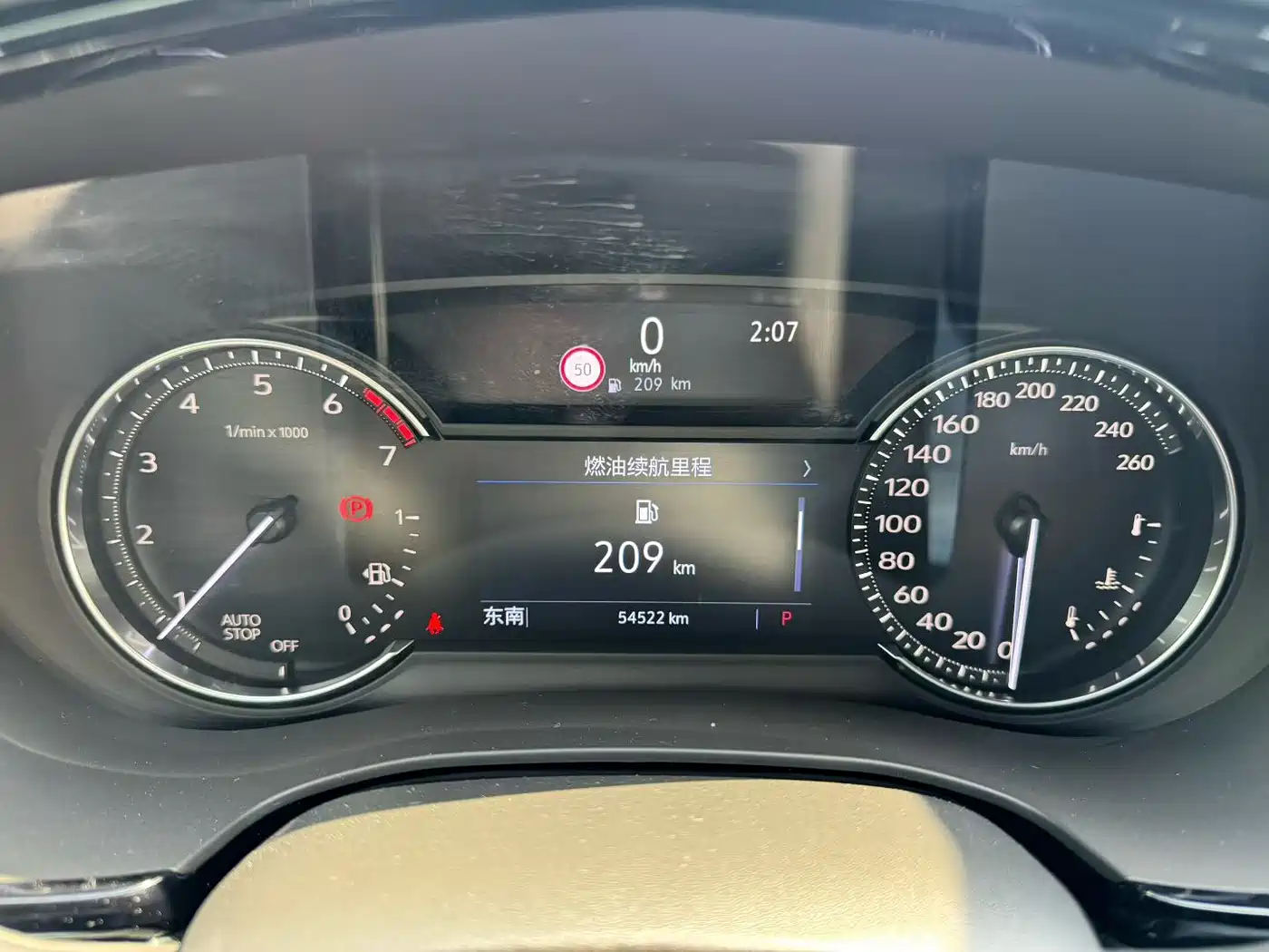 Cadillac XT5 2020 28T Luxury Model фото 12