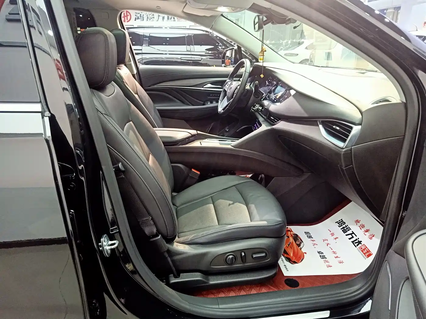 Buick Enclave 2020 28T 2WD Premium Model фото 26