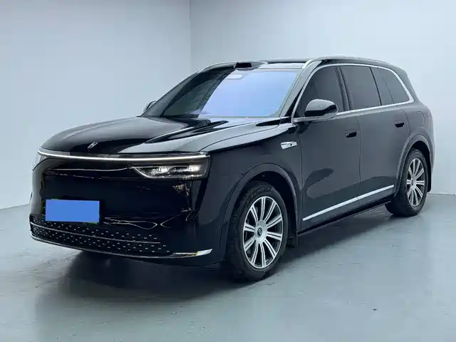 AITO Wenjie AITO M8 2025 Range Extender Max+ Edition 53.4kWh 5-seater