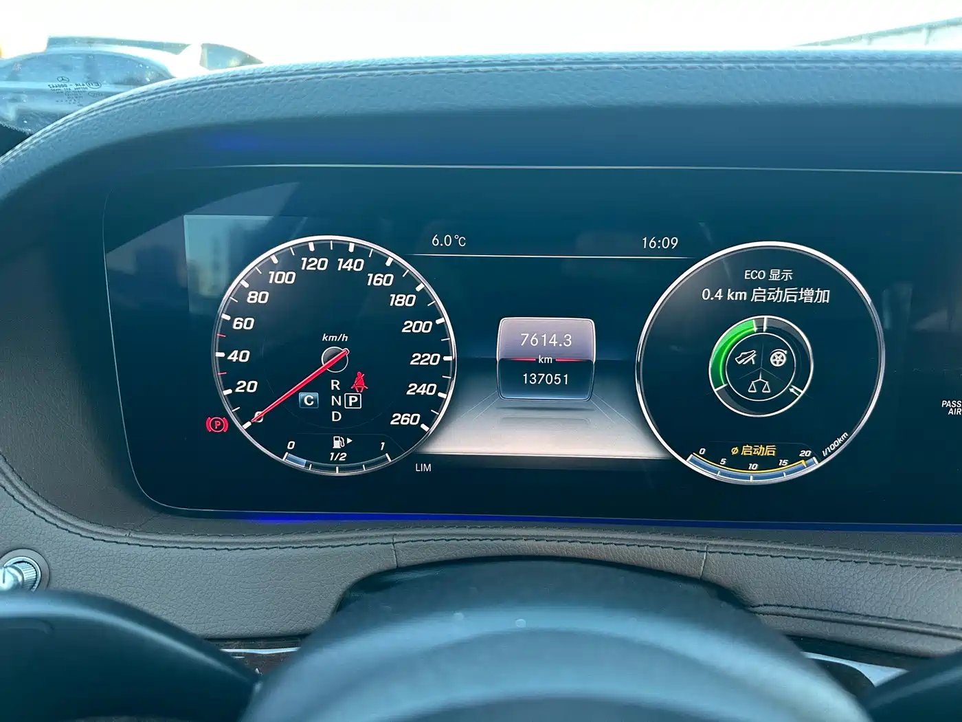 Mercedes-Benz S-Class 2018 S 350 L фото 13