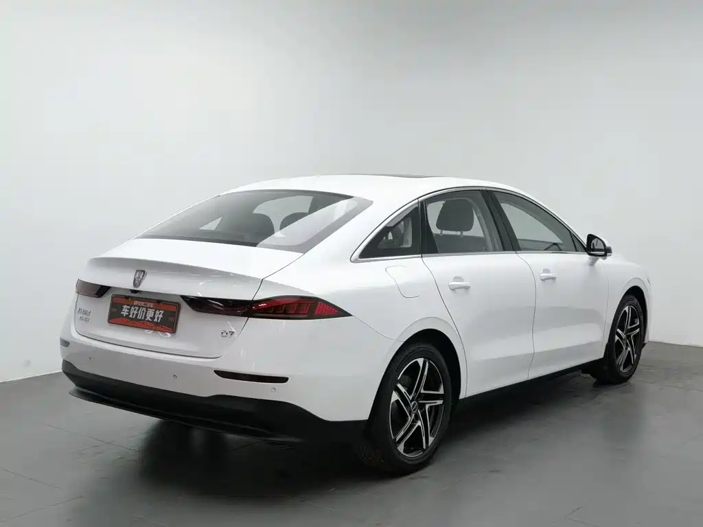 Roewe D7 2023 2023 DMH 125km Excellence Edition