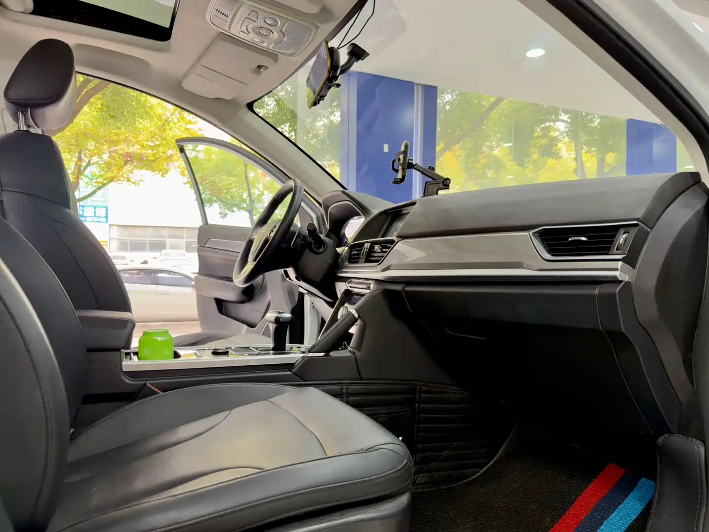Haval H6 2019 Sport 1.5T Automatic 2WD Elite (China VI) фото 12