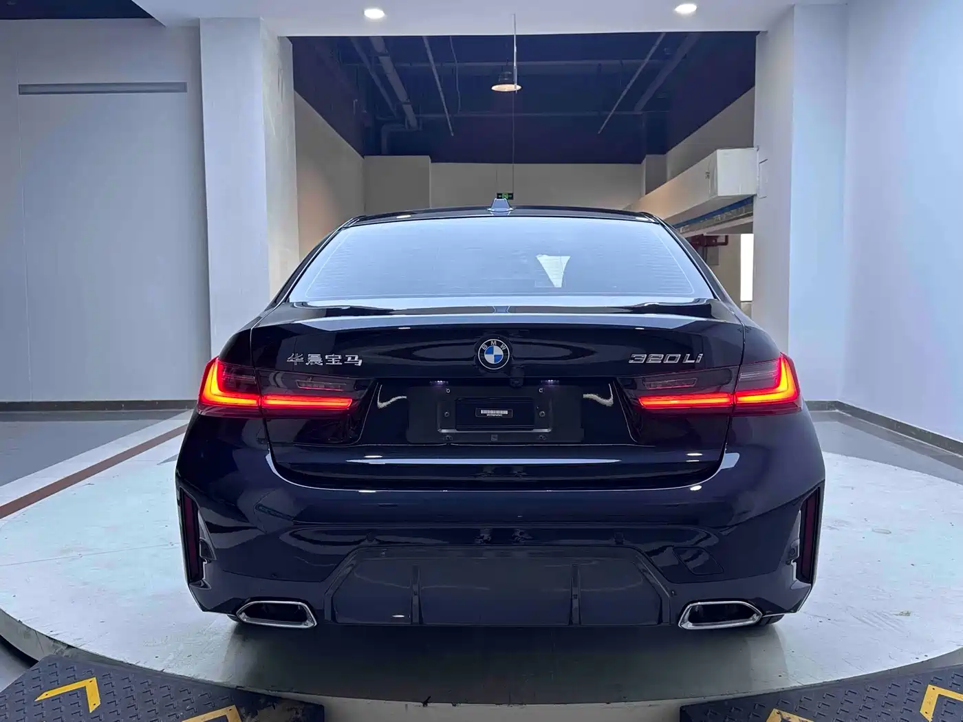  3-SERIES