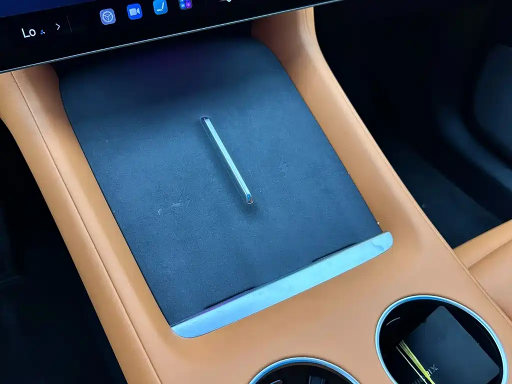 Фото 18 - Xiaomi Auto Xiaomi YU7