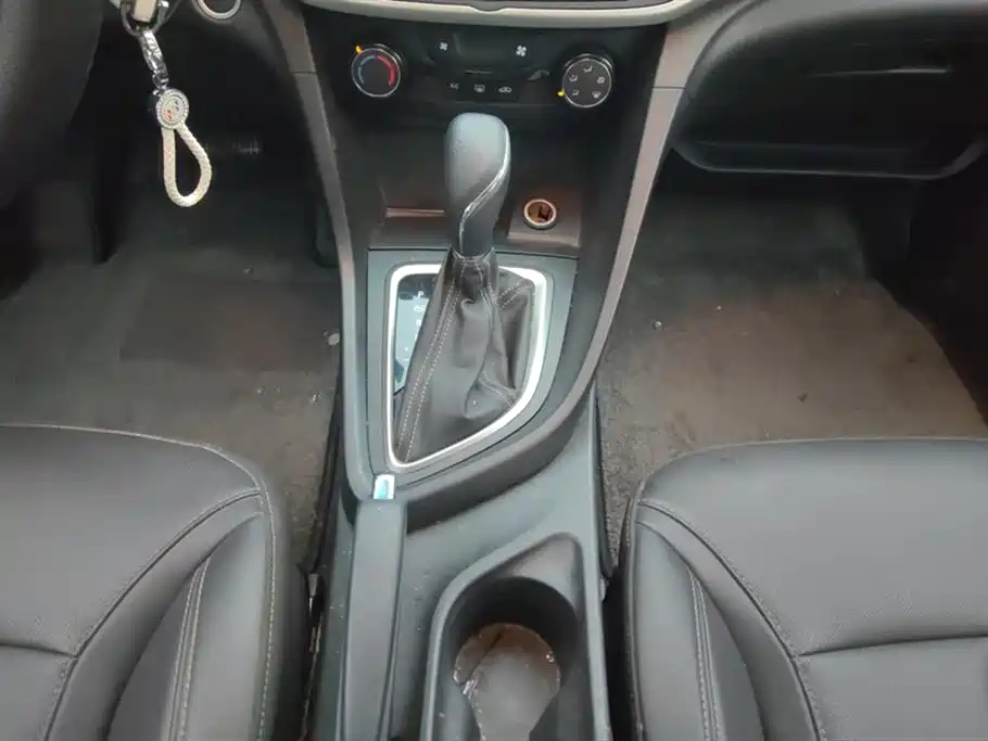 BUICK YINGLANG