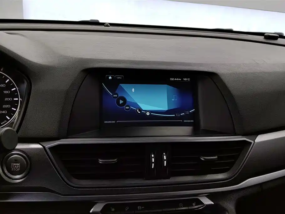 Haval H6 2018 Sport Edition 1.5T Automatic 2WD Elite China V фото 13