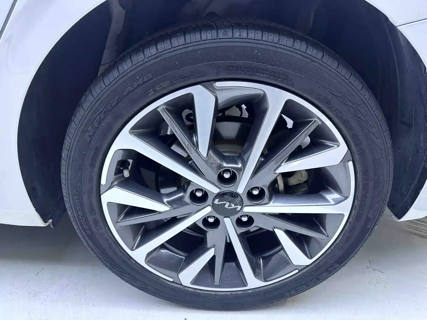 Kia K3 2021 Facelift 1.5L CVT Fashion Edition фото 21