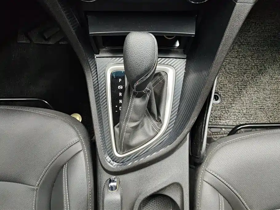 Buick Excelle 2021 Facelift Exemplar 1.5L Auto Elite фото 16