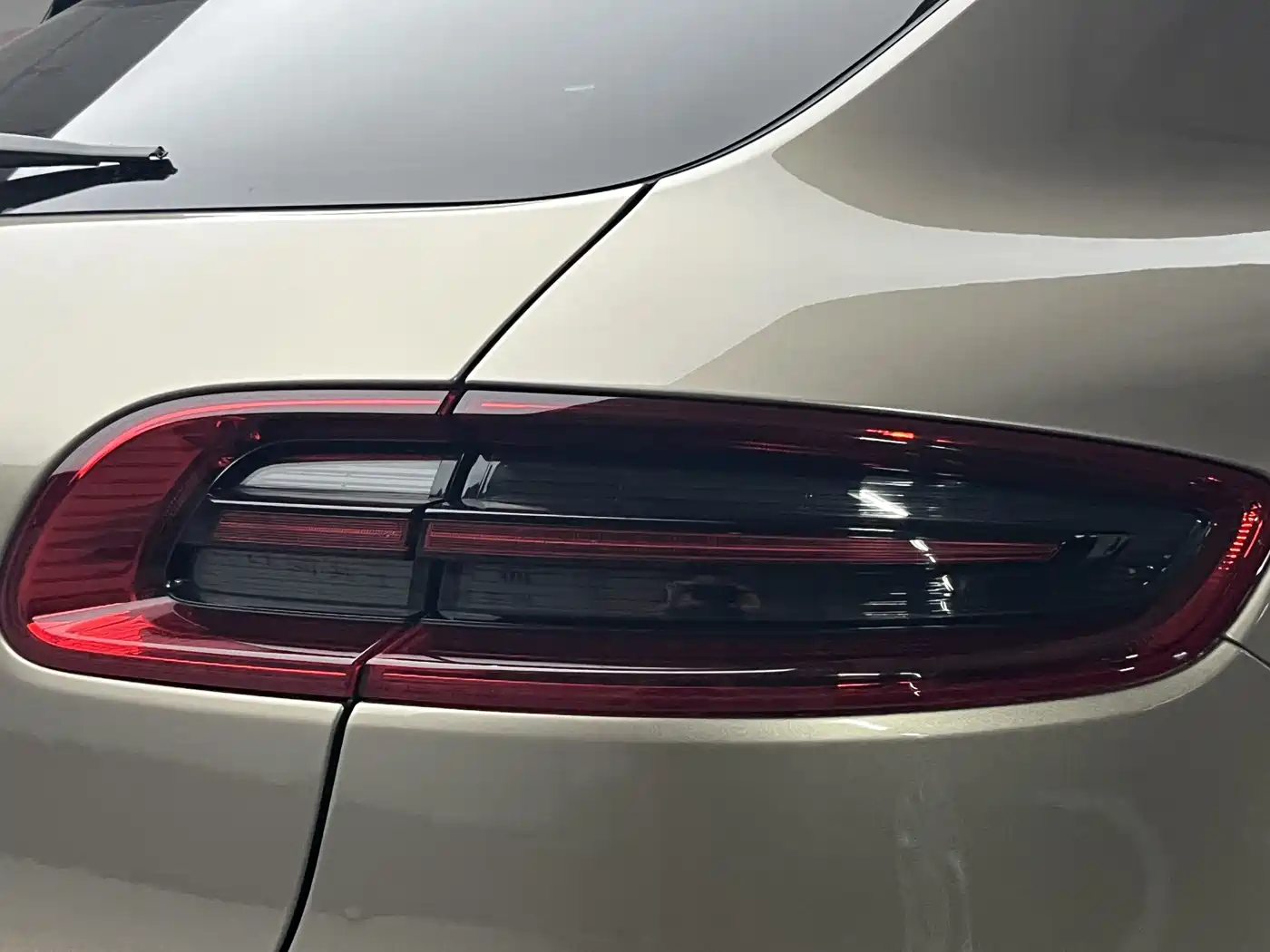 Porsche Macan 2015 2014 Macan 2.0T