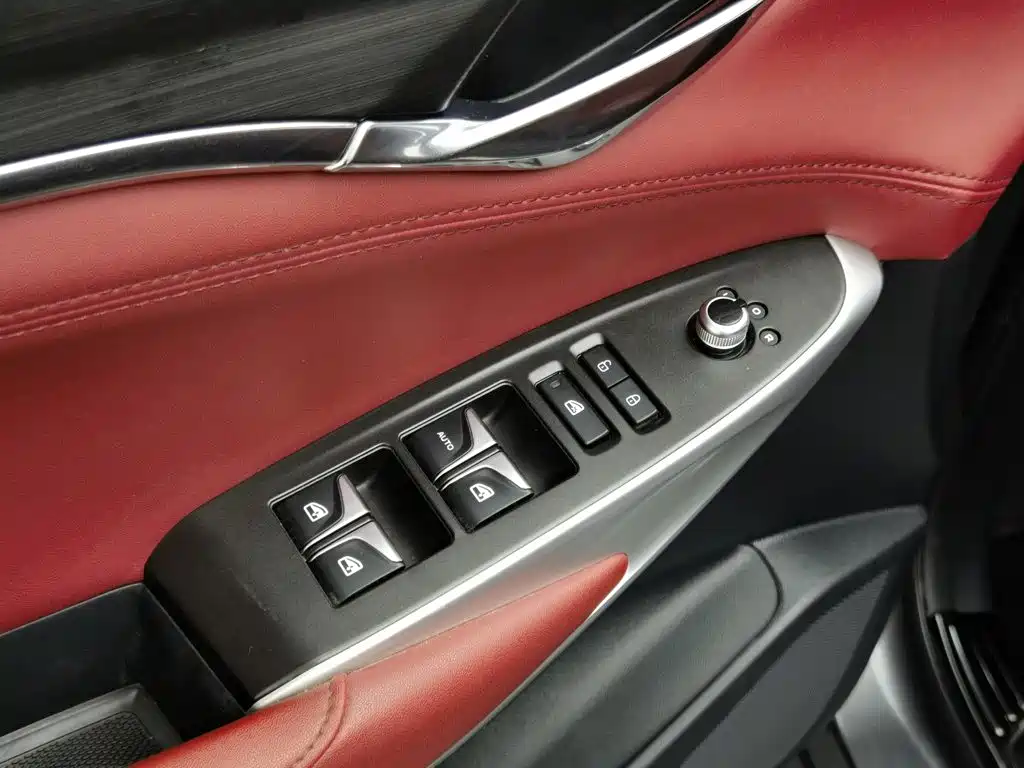 Changan CS75 PLUS 2019 2020 1.5T Automatic Luxury