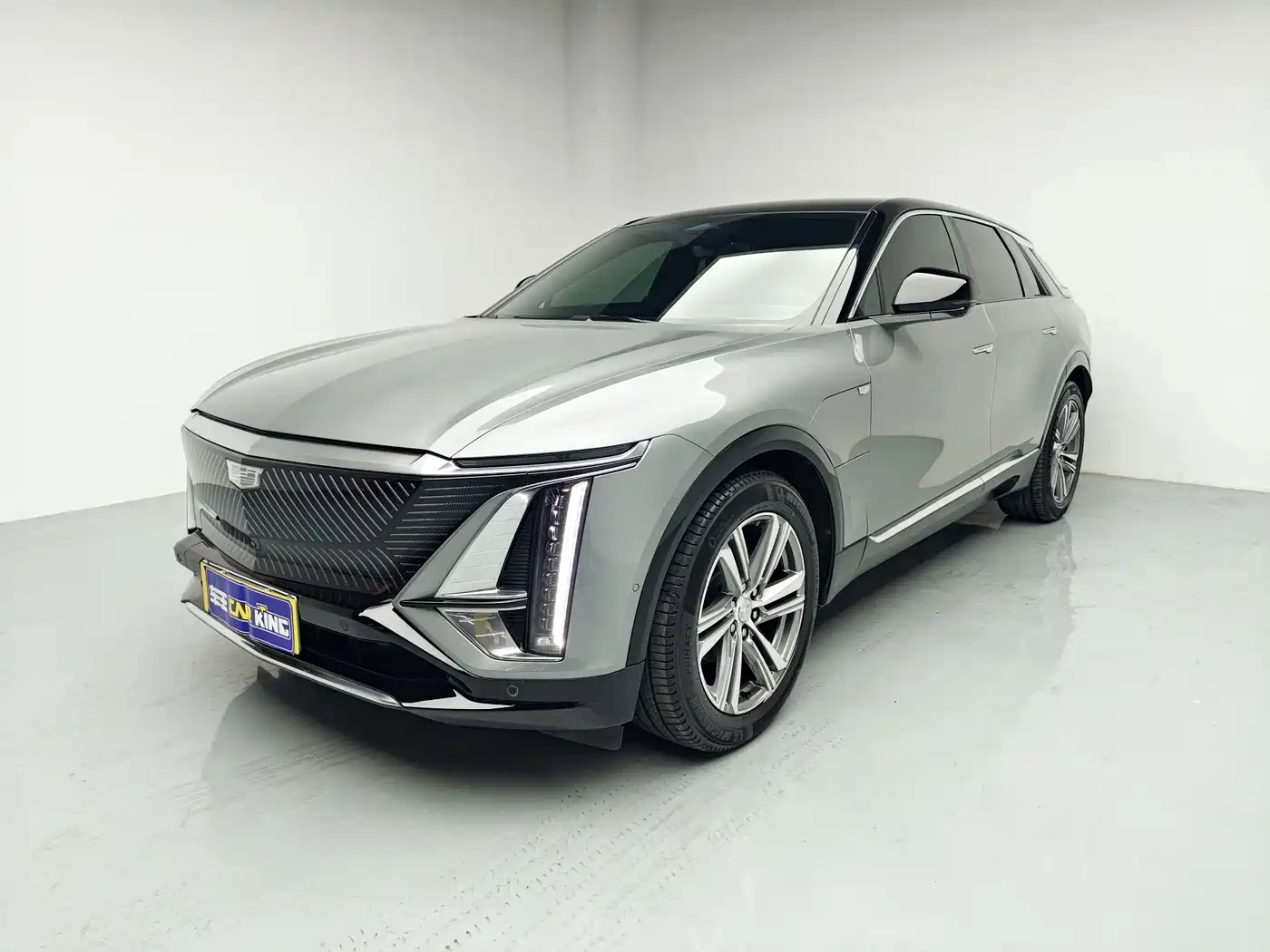 2025 Cadillac IQ Rui Ge