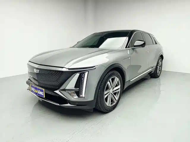 Cadillac IQ Rui Ge 2025