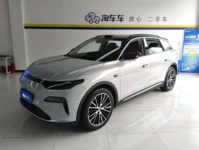 Leapmotor C11 2025