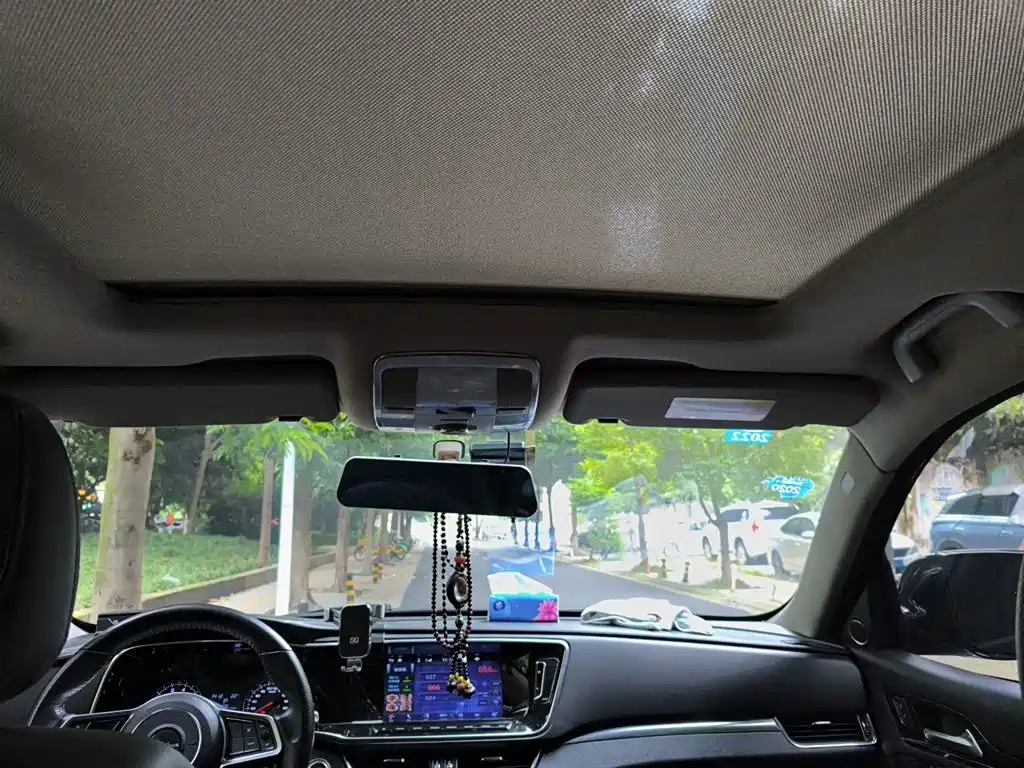 Zotye T600 Coupe 2018 2017 Model 1.5T Automatic Premium