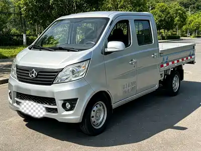 Changan Star Truck C
