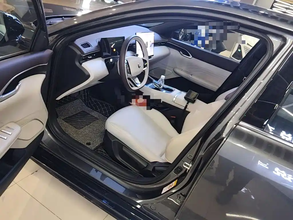 Changan Eado 2026 2026 Model 1.5T 500Bar Mid-Range Edition