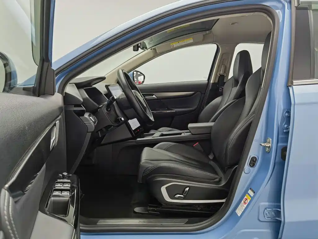 XPeng G3 2021 2020 520i Smart Edition