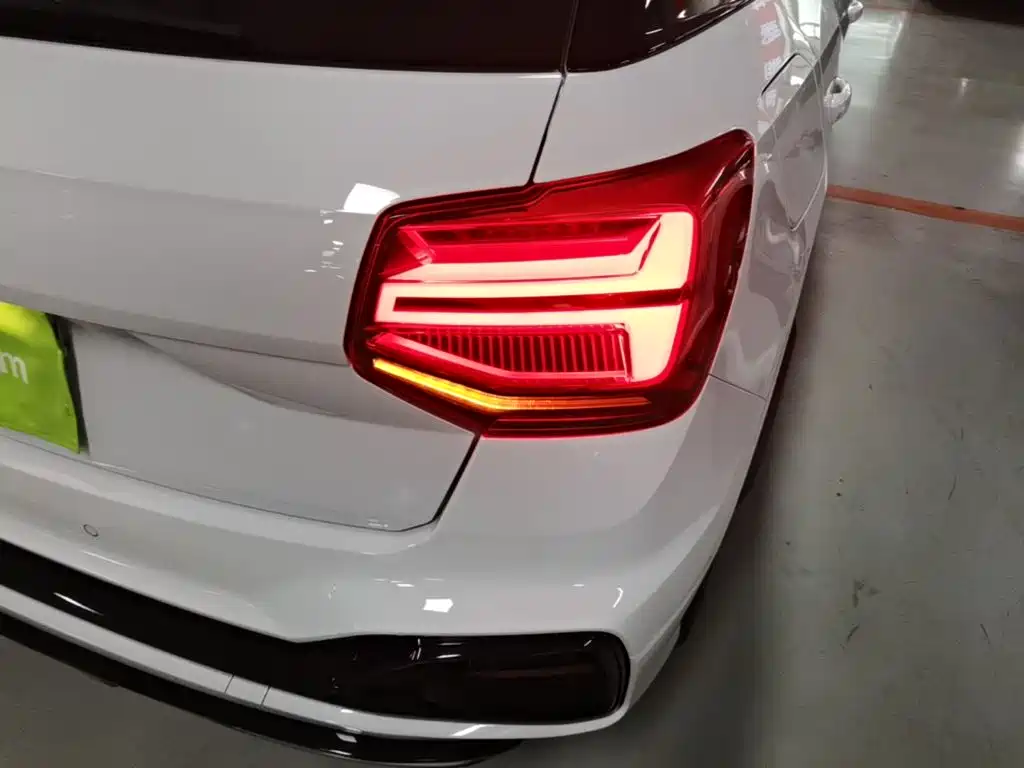 Audi Q2L 2024 2023 35TFSI Luxury Sport