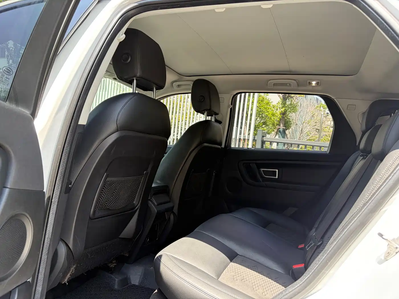 Land Rover Discovery Sport 2019 200PS PURE Edition China V фото 9