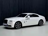 Фото 1 - Rolls-Royce Wraith