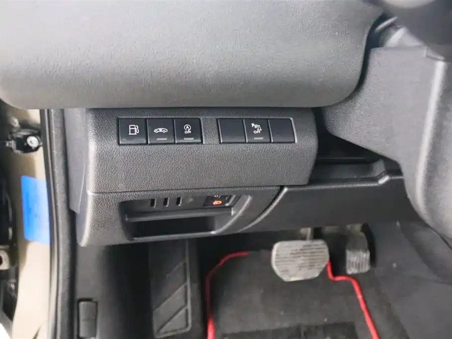 Peugeot 3008 2015 1.6THP Automatic Trend Edition фото 10