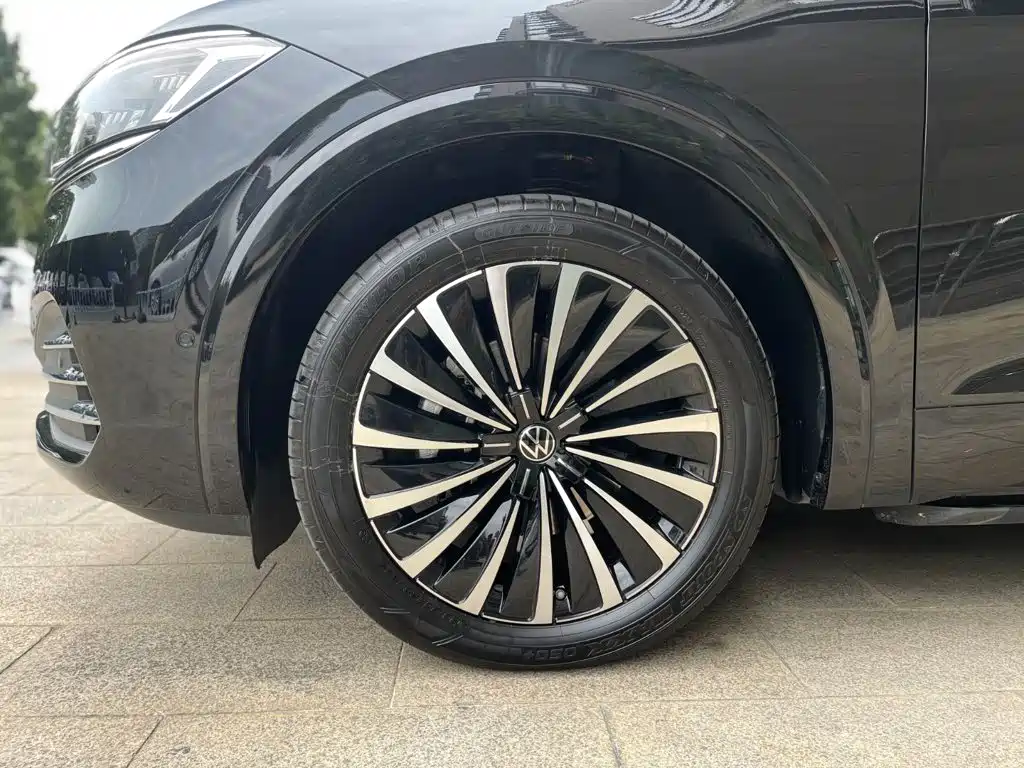 Volkswagen Viloran 2025 2025 380TSI Premium Edition
