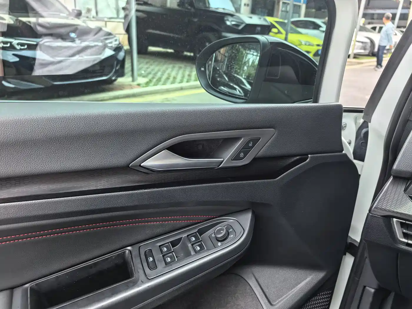 Volkswagen Golf GTI 2021 380TSI DSG GTI фото 7