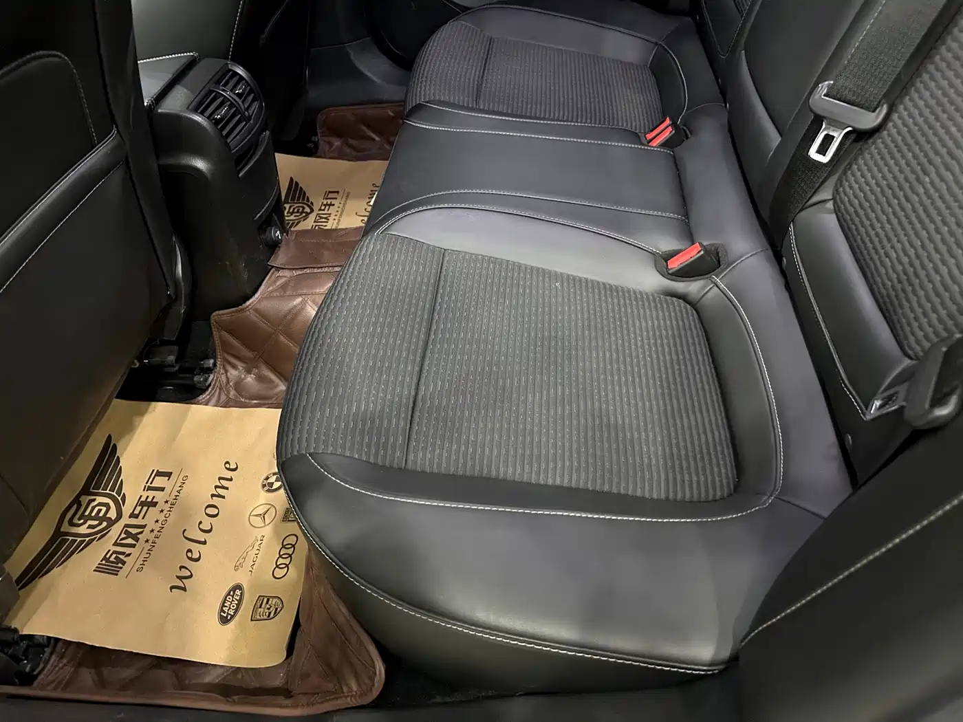 Buick Regal 2015 1.6T Leading Tech Edition фото 12