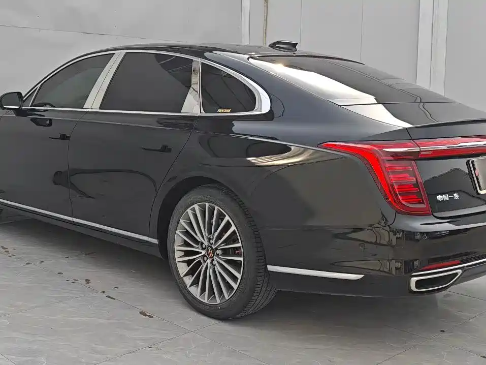 Hongqi HONGQI H9