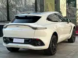 Фото 6 - Aston Martin DBX