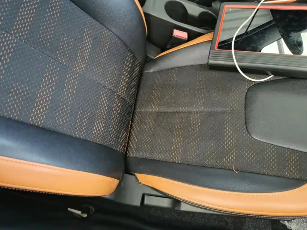 Chery Tiggo 3x 2017 2017 1.5L Automatic Fashion Edition