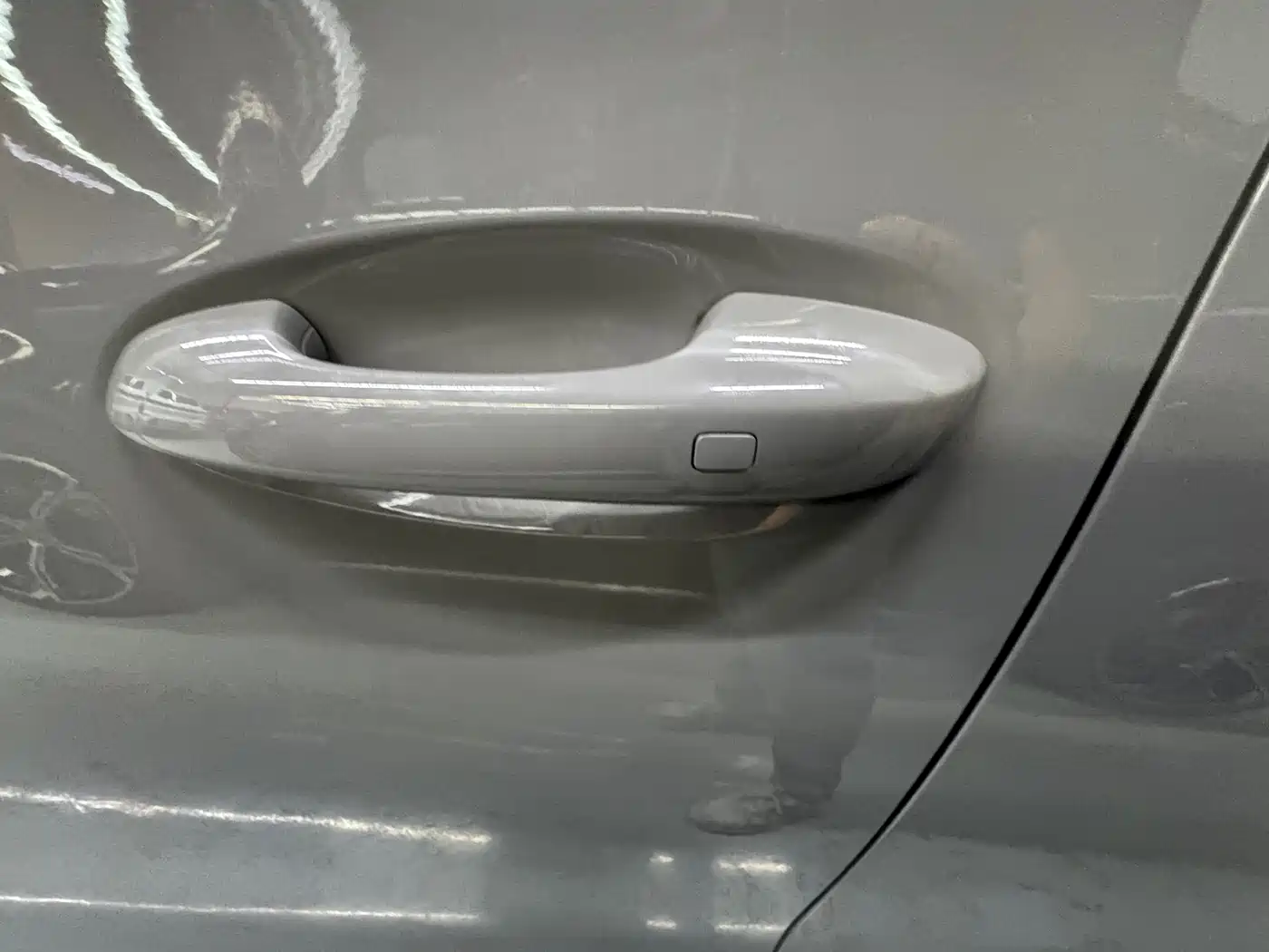 BYD Tang New Energy 2025 Smart Driving Edition DM-i 115KM Flagship фото 27