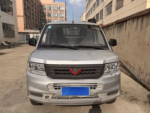 WULING WULING RONGGUANG NEW CARD
