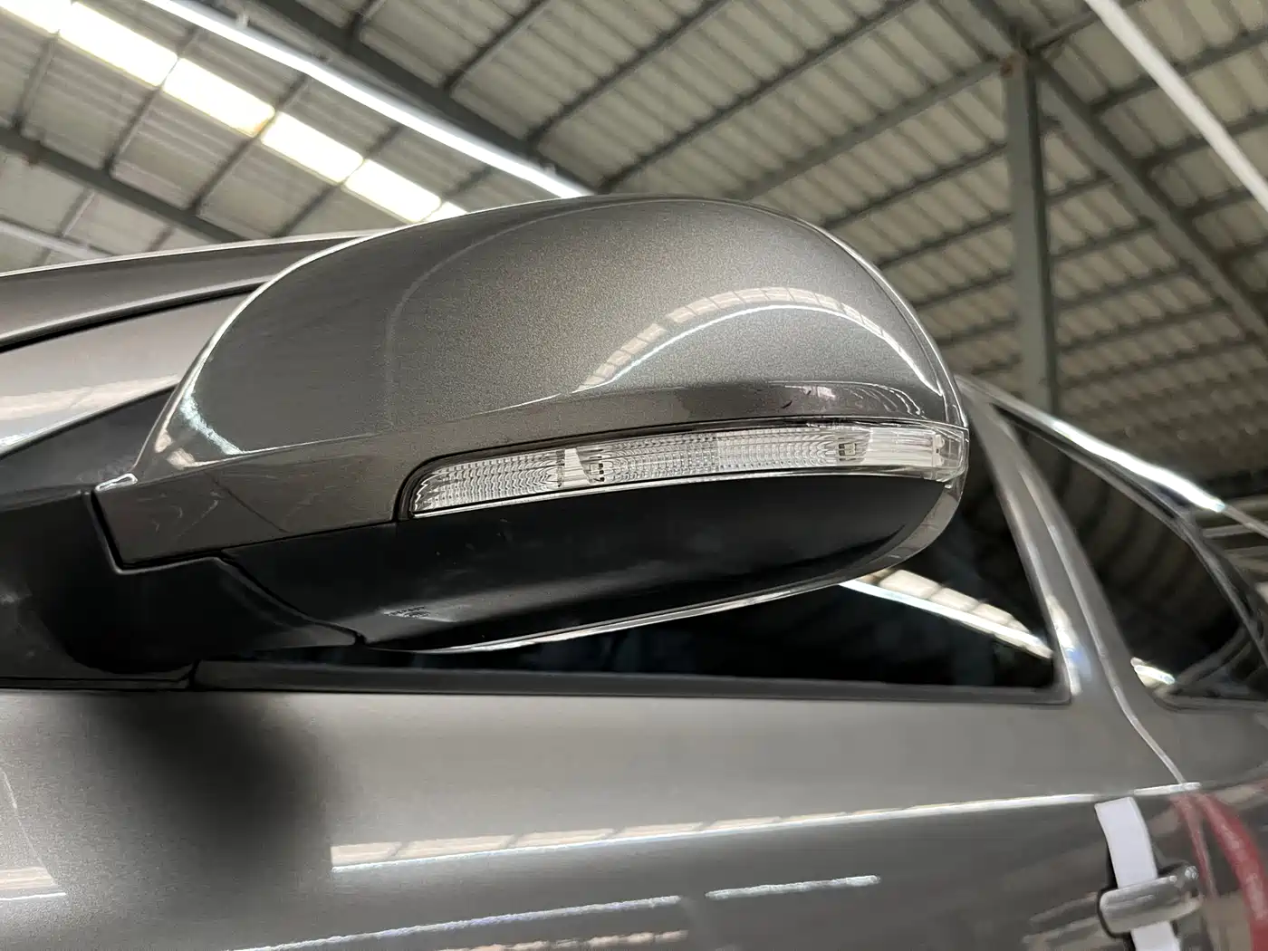 Škoda Octavia 2014 1.6L Auto Yijun Edition фото 5