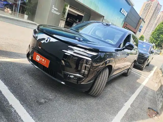 Denza N8L 2025 Standard