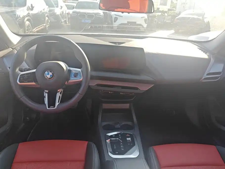 BMW 2 Series 2025 2025 225L M Sport Moonlight Package