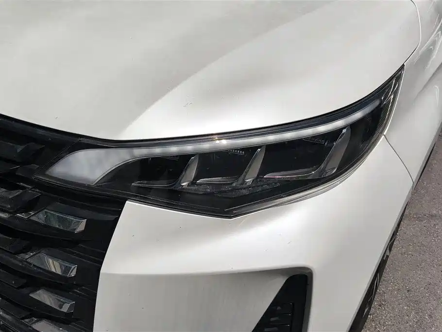 GAC TRUMPCHI TRUMPCHI M6