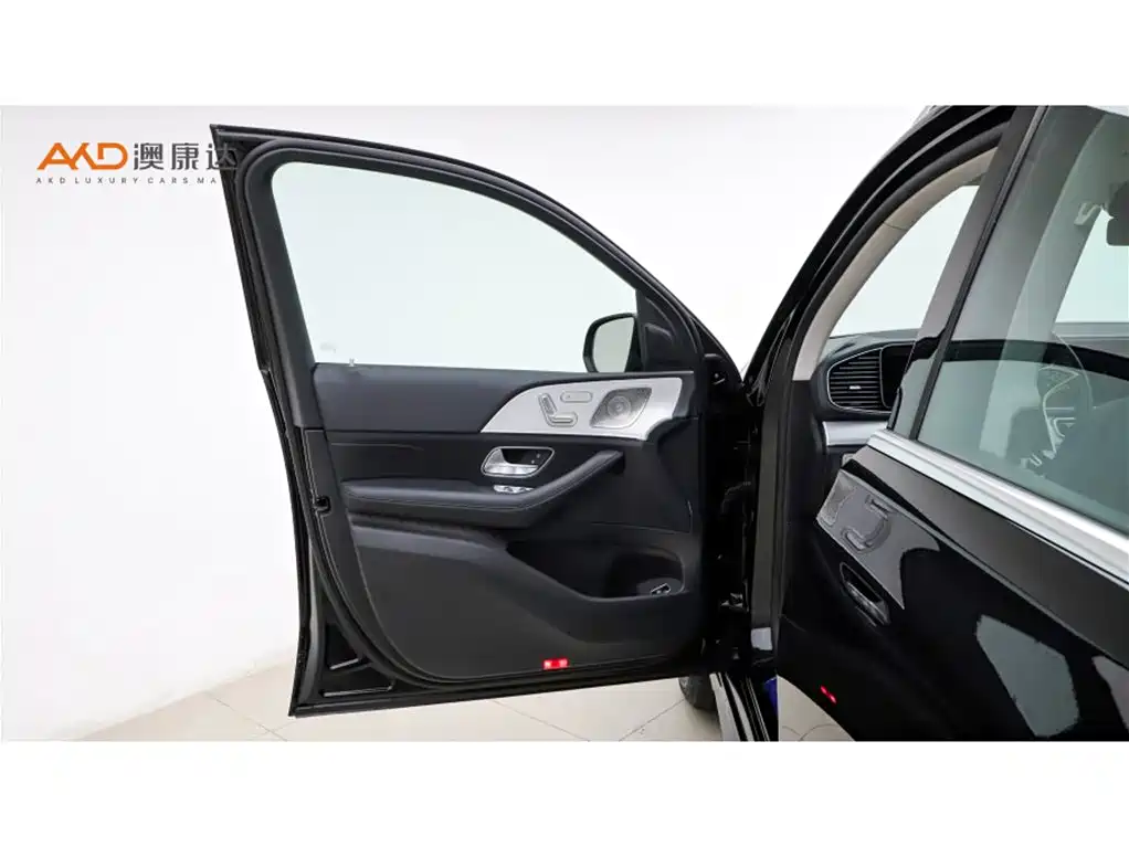 Mercedes-Benz GLE 2024 GLE 450 4MATIC Sport фото 10