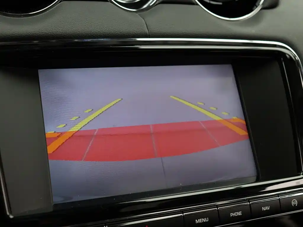 Jaguar XJ 2014 2014 XJL 3.0 SC 2WD Panoramic Business Edition