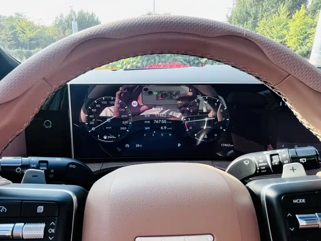 2024 Hyundai Santa Fe