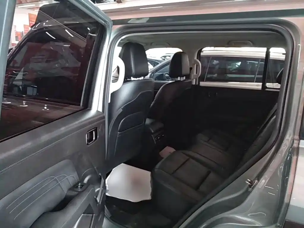 Haval Raptor 2023 2023 Hi4 102 Explorer Edition