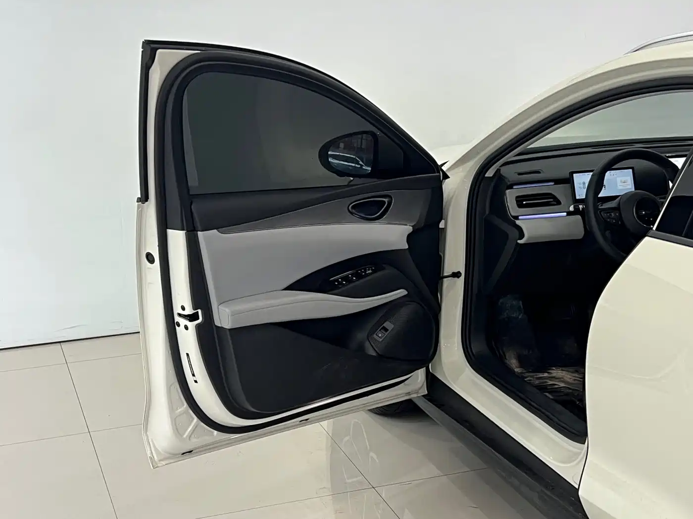 BYD Seal 06 DM-i Touring 2025 2025 DM-i 150KM Flagship