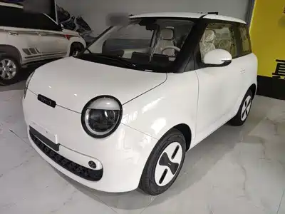 Changan Lumin