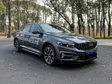 Фото 8 - Geely Preface