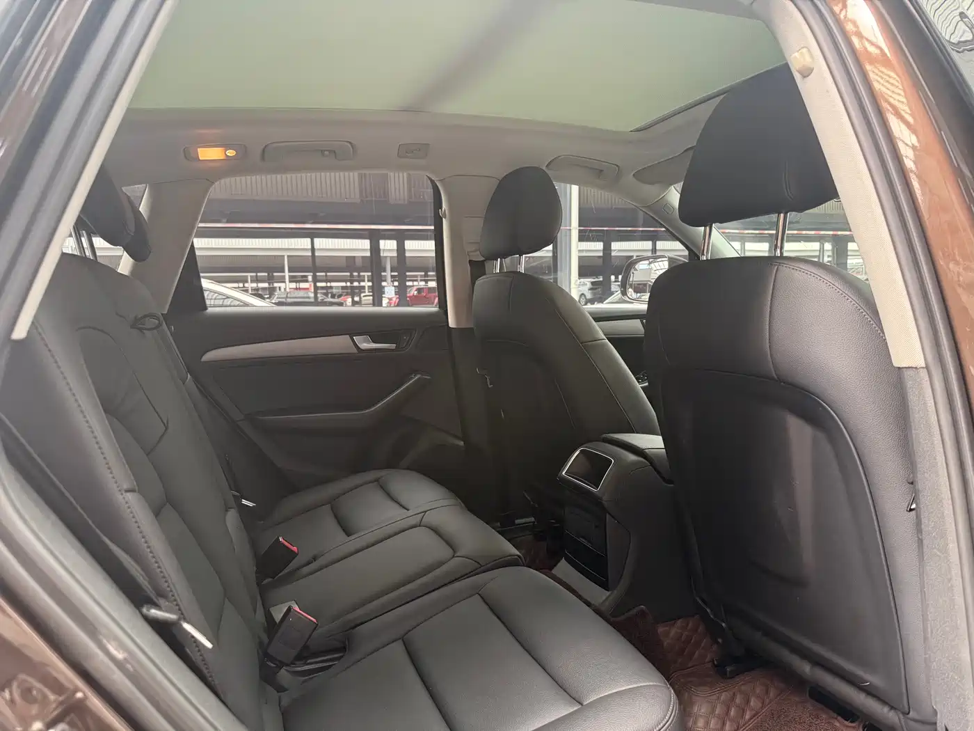 Photo 12 - Audi Q5